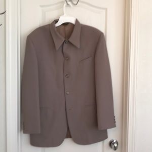 Men’s Blazer